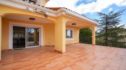 Photo 3 of Houses for sale in C. Monte Valmayor, Zaburdón - Monte Escorial, San Lorenzo de El Escorial