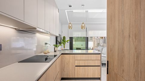 Foto 4 de Casa o xalet en venda a San Miguel de Salinas, Alicante