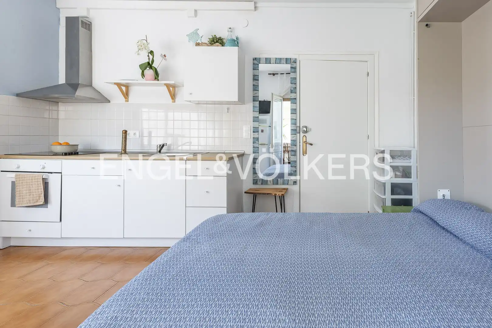 Habitación de Piso en venta en Malgrat de Mar con Calefacción y Balcón