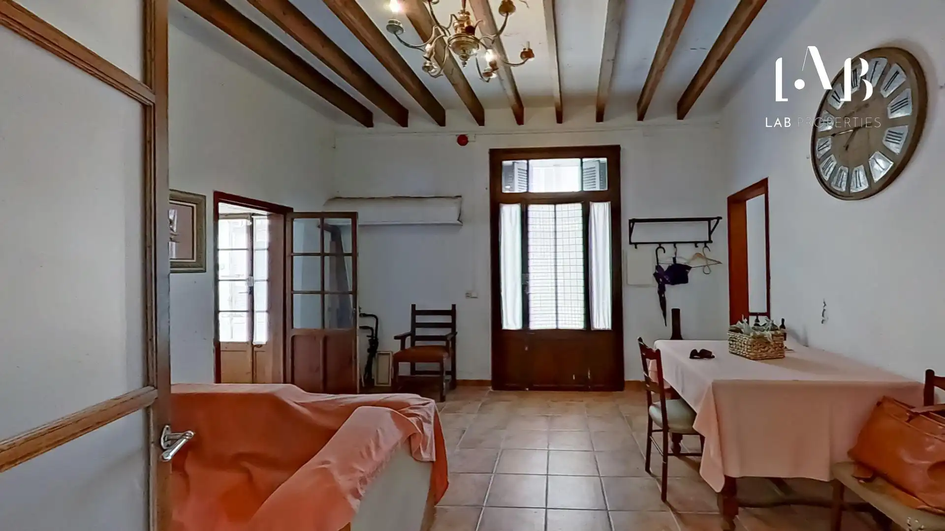 Haus zum Verkauf in Carrer LLIBERTAT, imagen 12