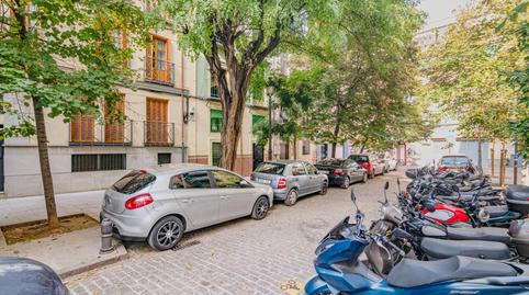 Foto 2 de Edificio en venta en Centro - Sagrario,  Granada Capital