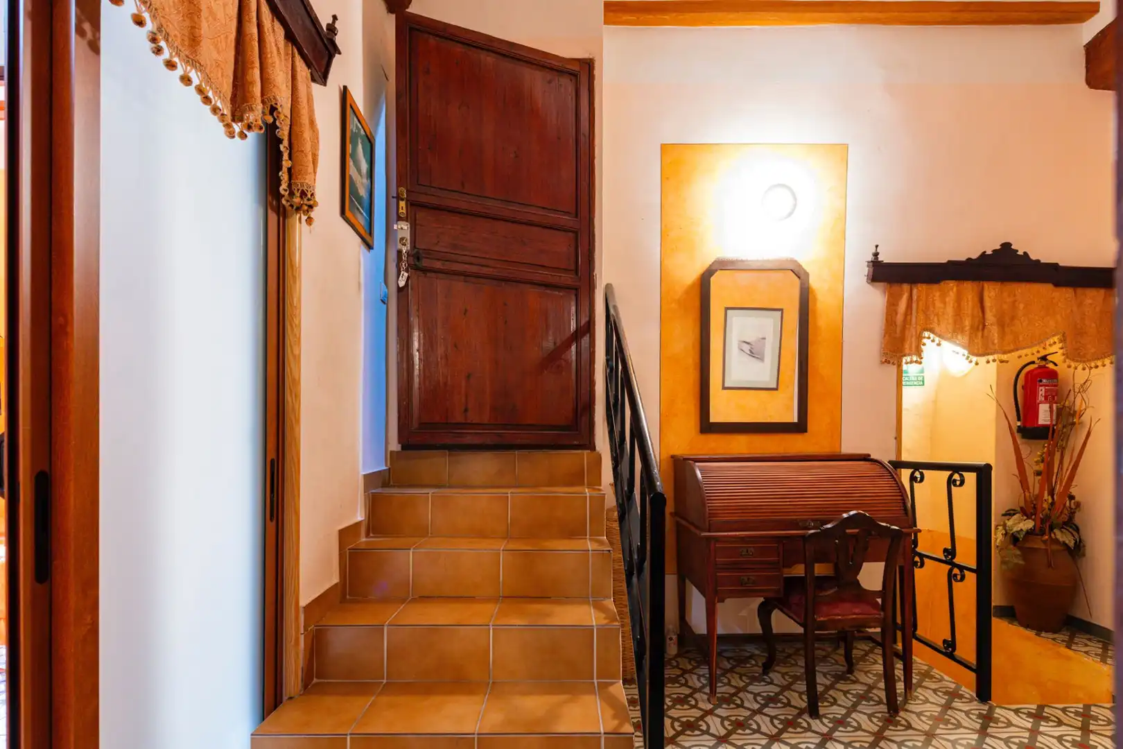 Hotel in vendita a Oliva pueblo, imagen 17