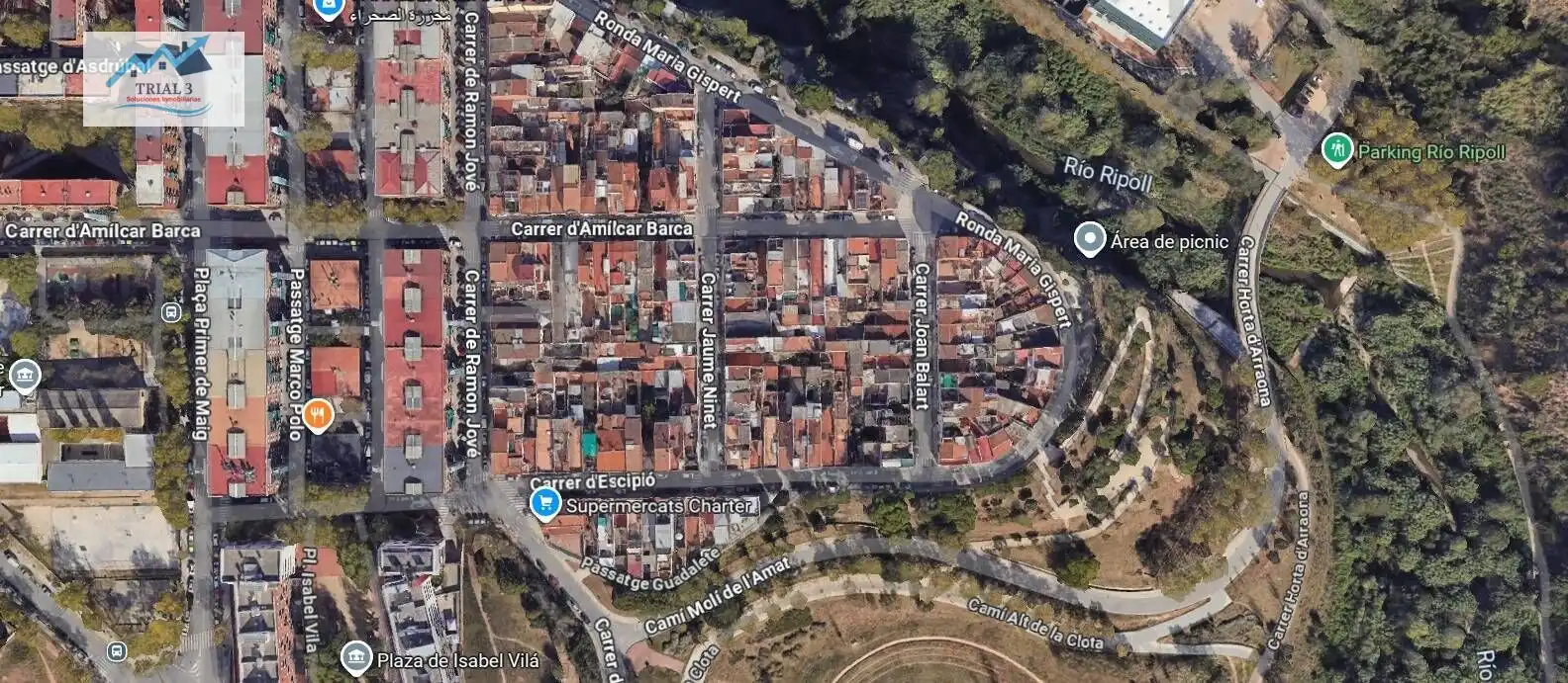 Wohnung zum Verkauf in Calle JAUME NINET DE, imagen 3