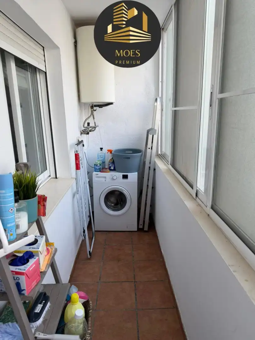Piso con terraza en venta en Baeza, imagen 27