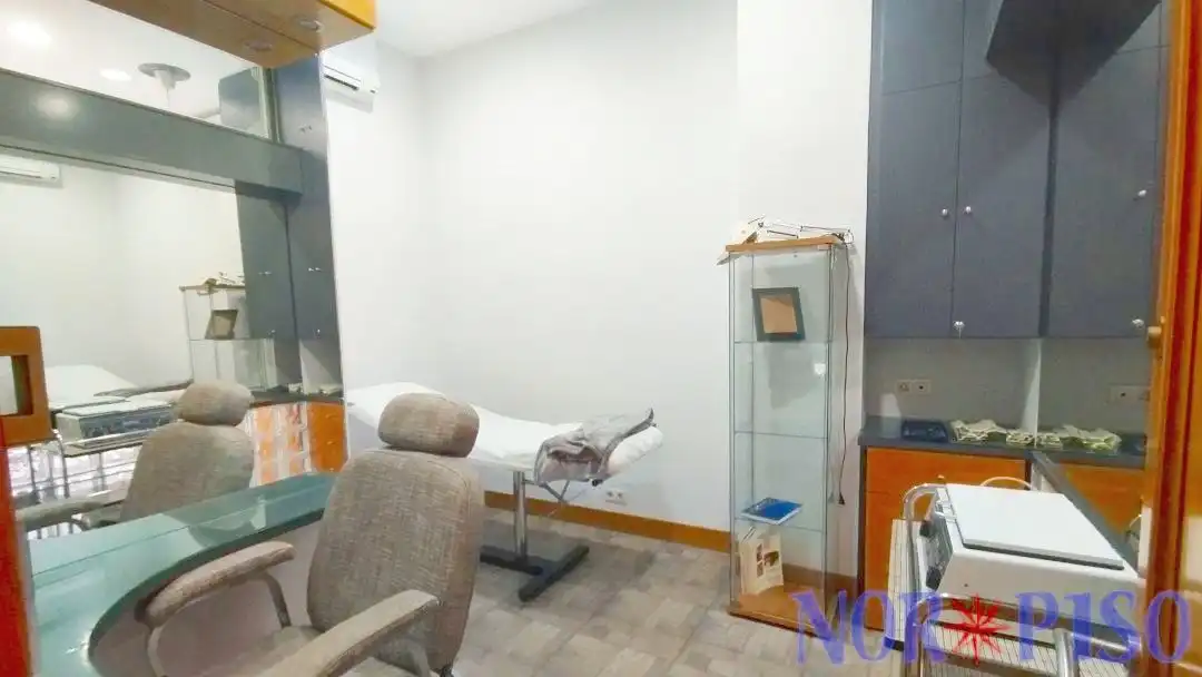 Local comercial en venda a Begoña - Santutxu, imagen 6