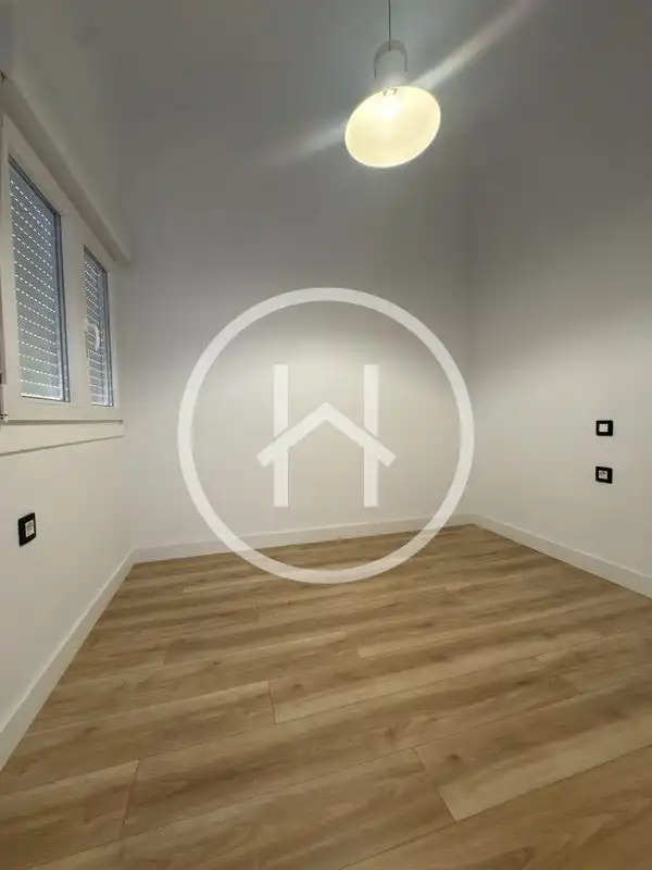 Detached homes for rent in El Rosario  with Air Conditioner, Private garden and Furnished