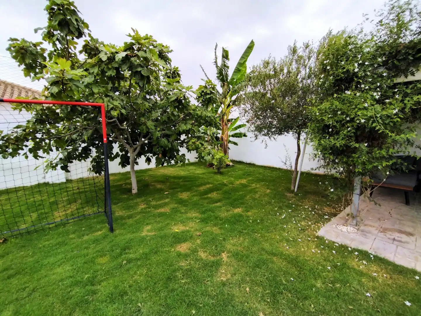 Villa con piscina in affitto a Camino de la Barbada 4, imagen 46