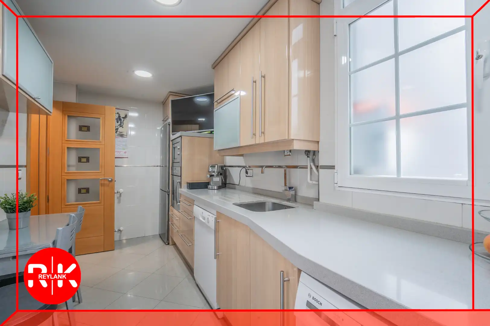 Flat for sale in Valleaguado - La Cañada