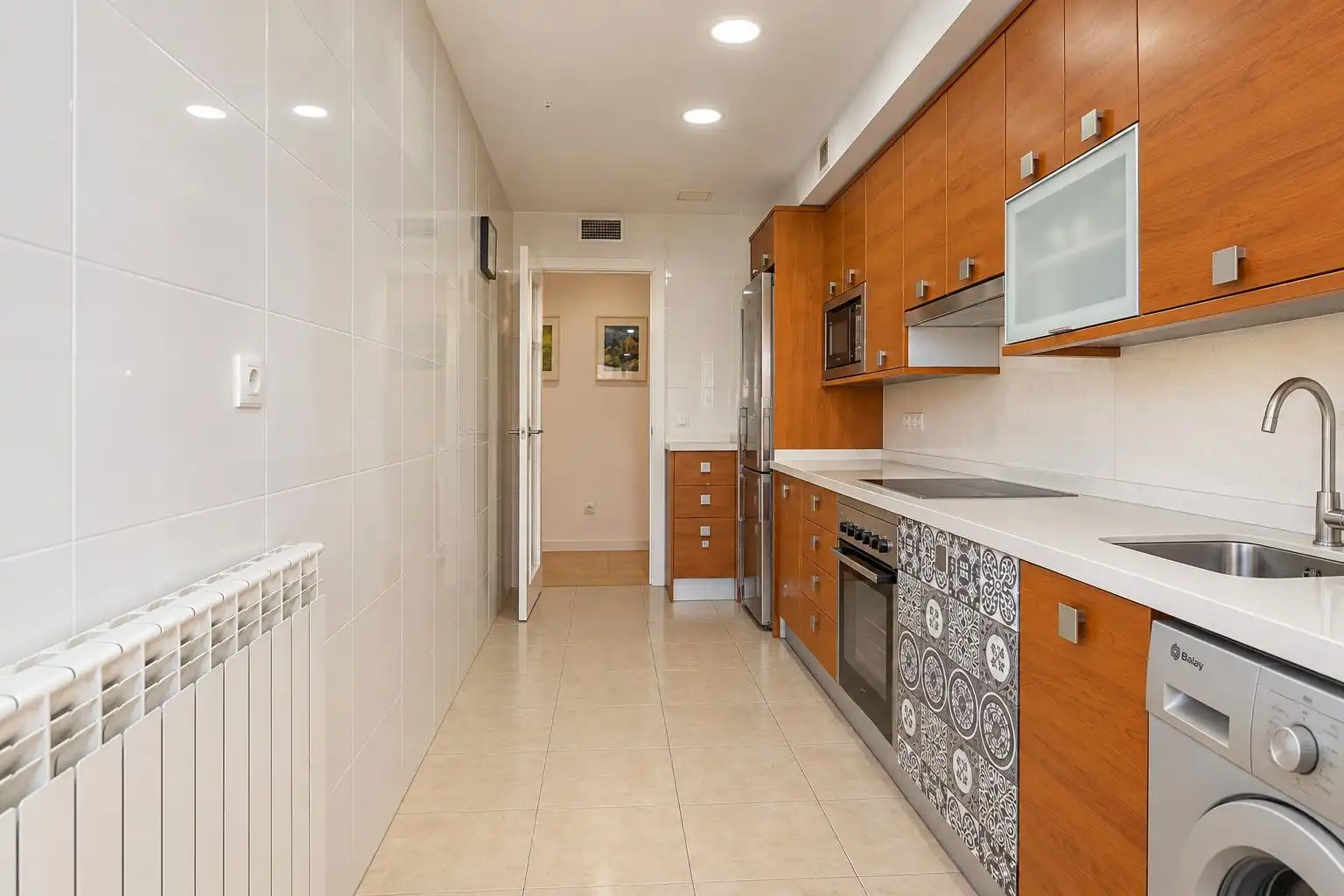 Attic for rent in Calle JOSEP CARNER, Vila-seca Poble