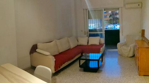 Photo 3 of Flat for rent in San Carlos - San José, Sevilla Capital