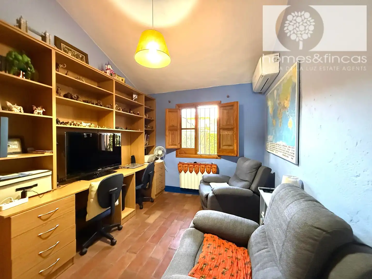 Maison avec piscine à vendre à Calle Breca 2, imagen 47