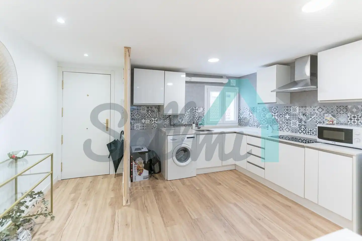 Appartement avec ascenseur à louer à Calle Fernando Alonso Díaz, imagen 5