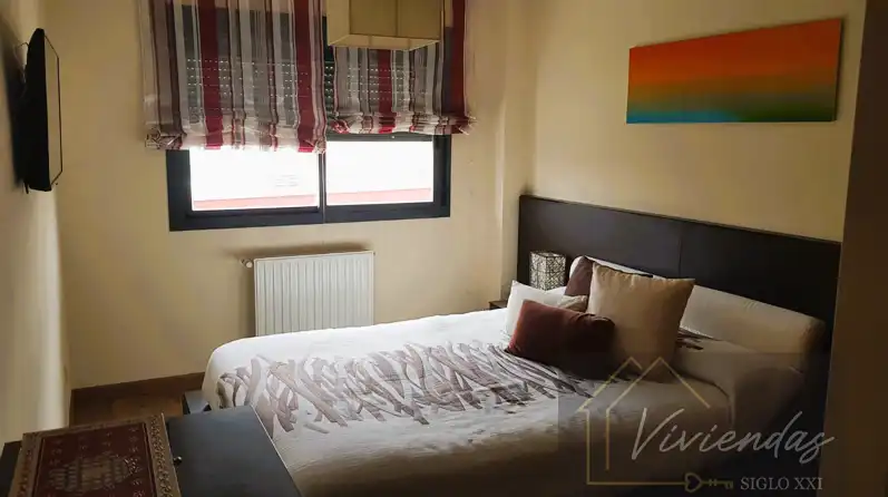 Habitación de Piso en venta en Boadilla del Monte con Aire acondicionado, Calefacción y Trastero
