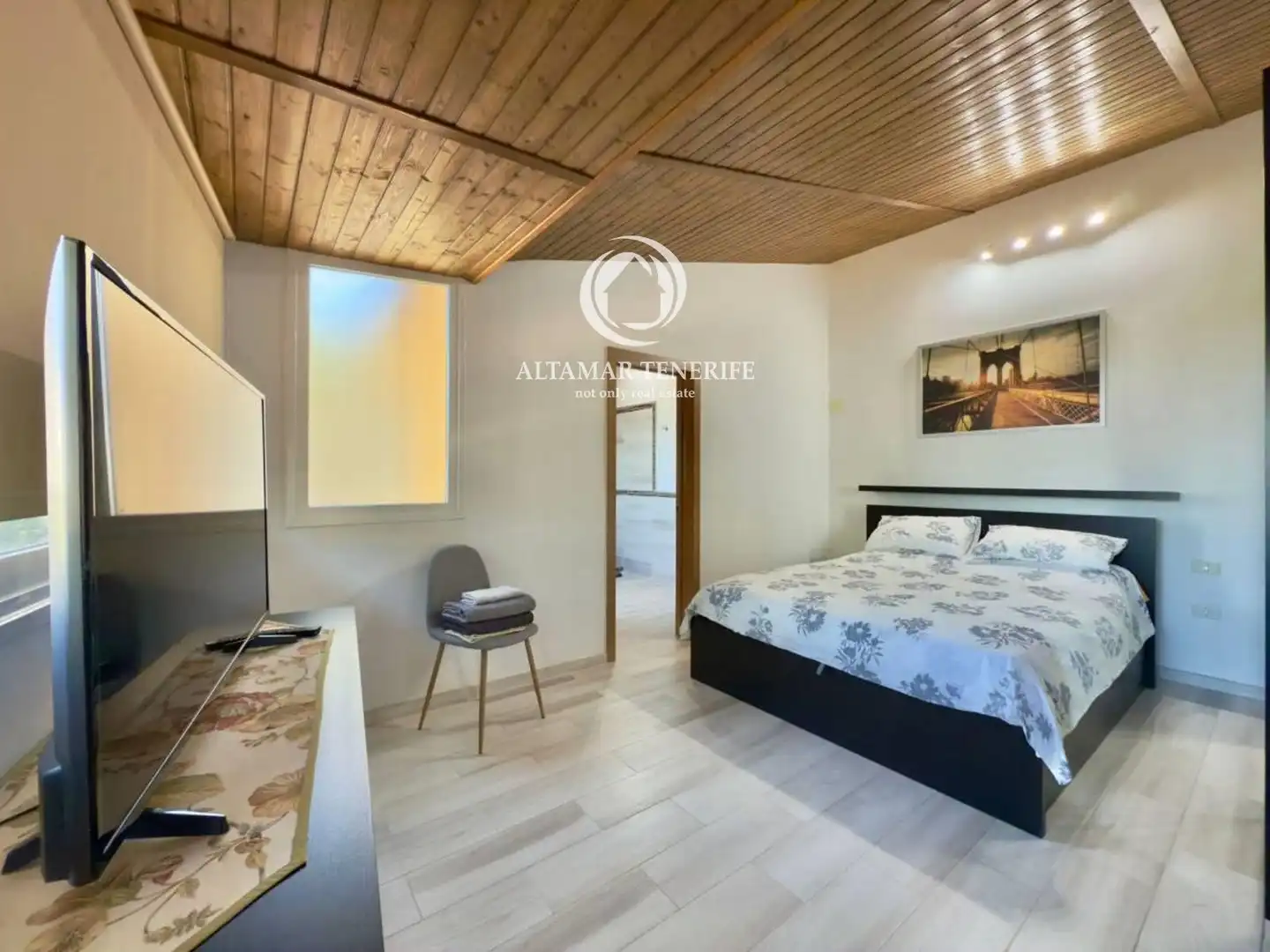 Casa o xalet en venda a Vera de Erques, Guía de Isora interior
