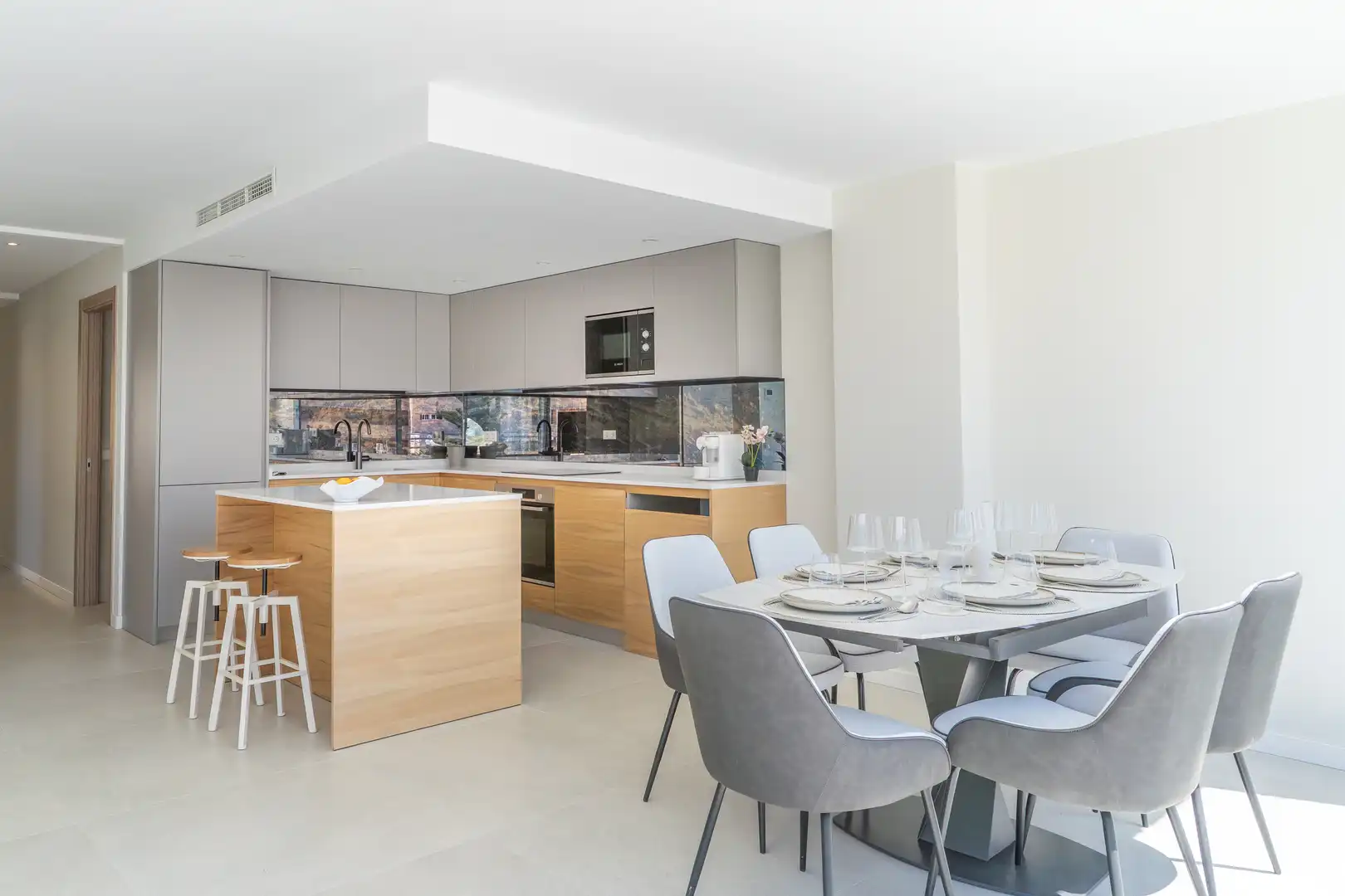 Appartamento con piscina in vendita a Portals Nous, imagen 25