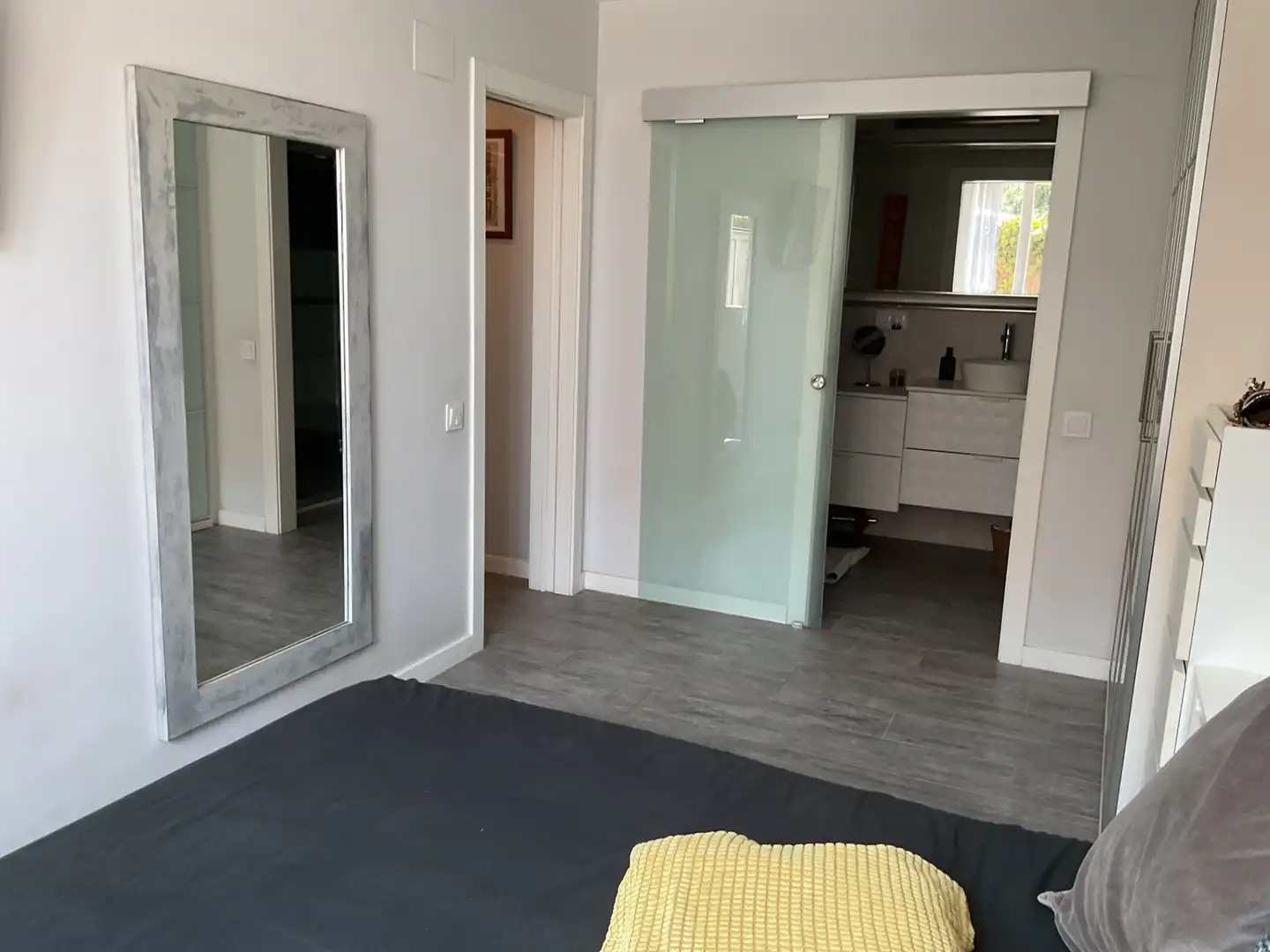 Piso con piscina en venta en Plaça de la Mare, imagen 5