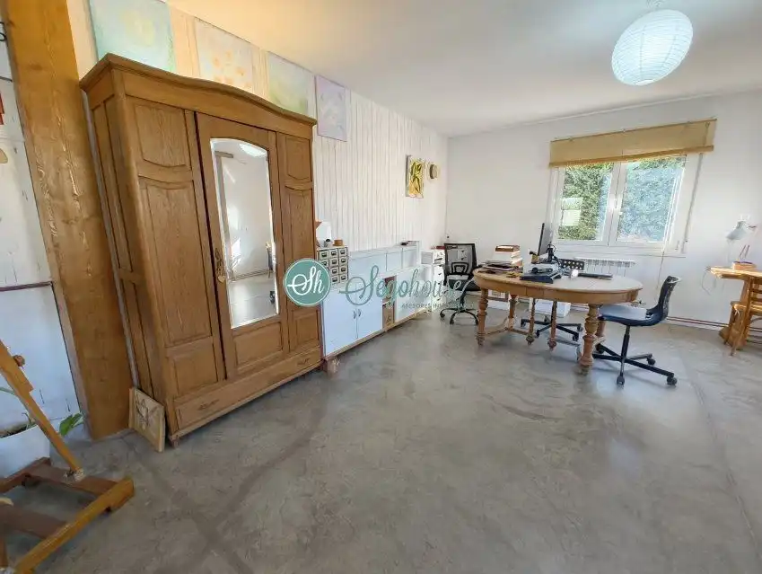 Villa zum Verkauf in Santa María la Real de Nieva, imagen 86