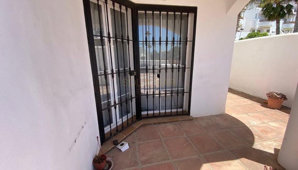 Foto 1 de Dúplex de alquiler en Hacienda Torrequebrada, Málaga