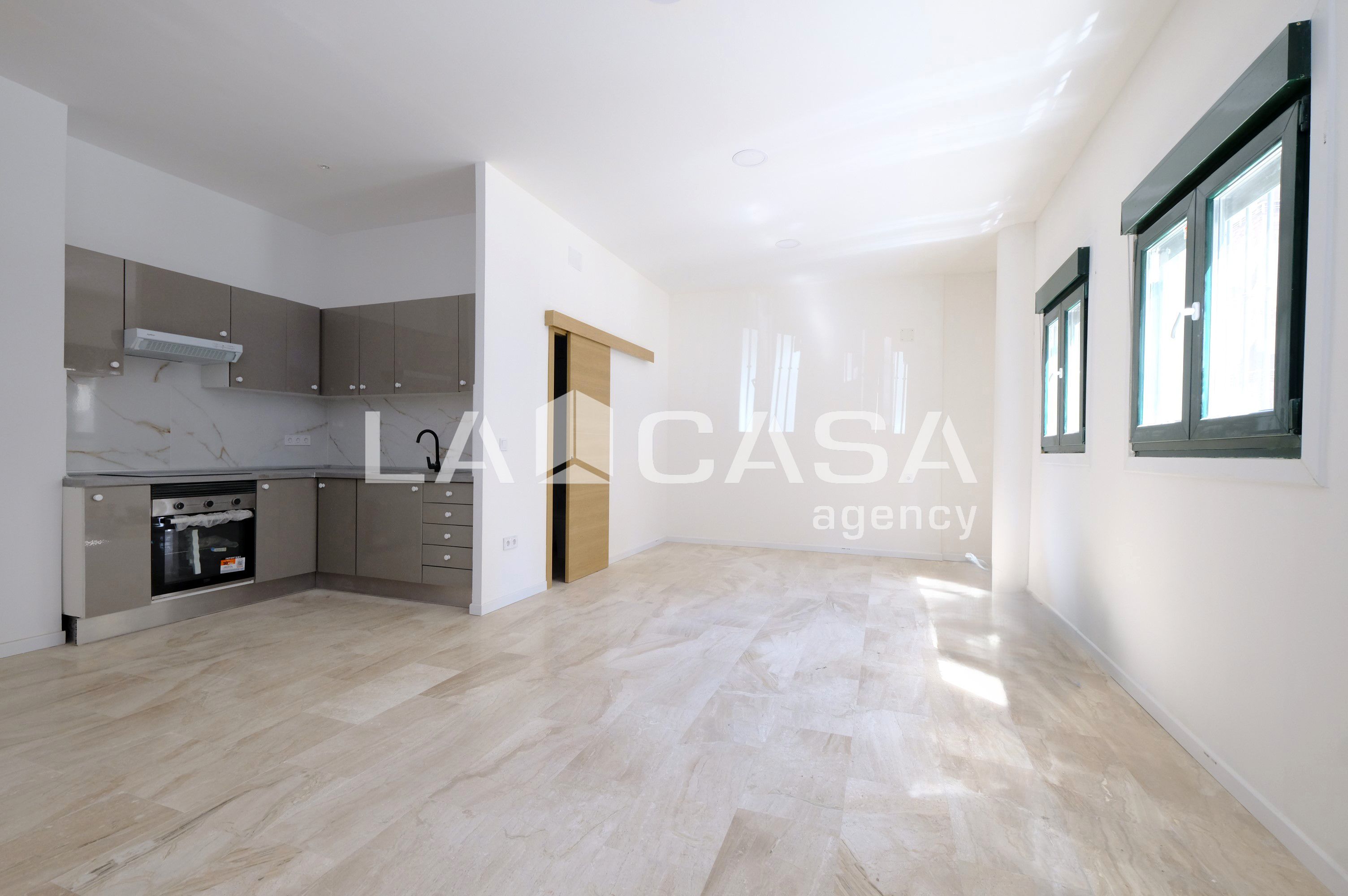 Flat for sale in Terrassa