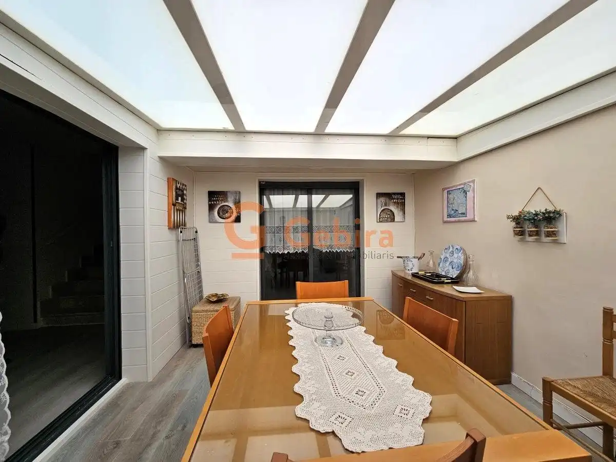 Terraced house with pool for sale in Mas Mel, imagen 16
