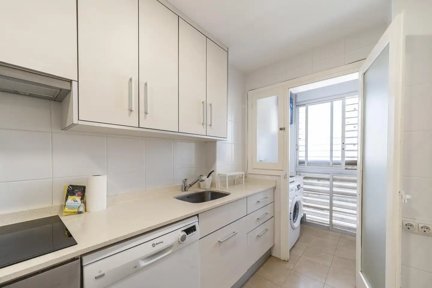 Wohnung mit Aufzug zur Miete in Avenida Ferrandis Salvador, imagen 19