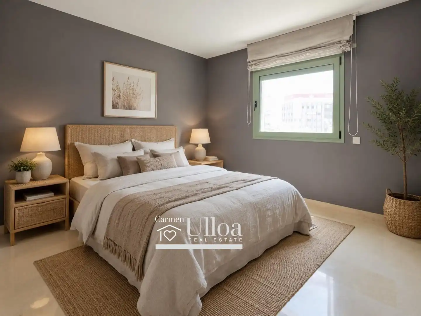 Piso con ascensor en venta en Plaza luceros de los, imagen 13