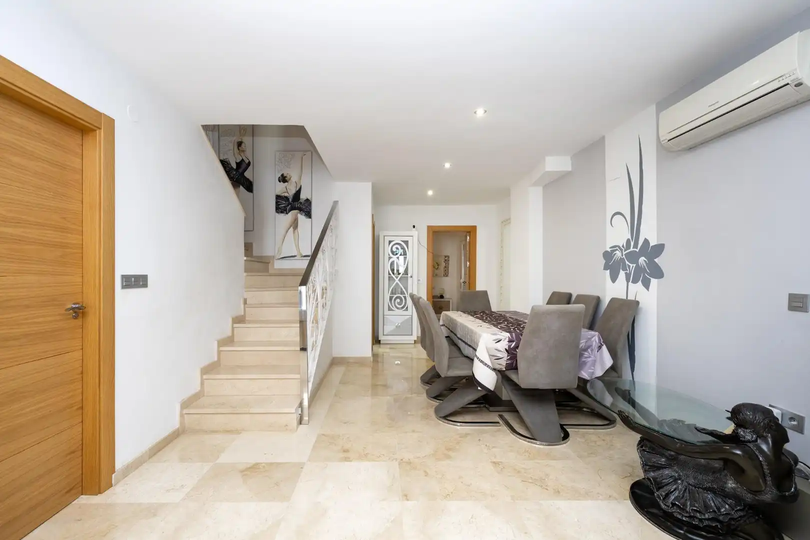 Duplex avec terrasse à vendre à Camino VELILLA, A 3, imagen 15