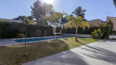 Foto 3 de Casa o xalet de lloguer a Montealegre, L'Eliana