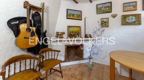 Foto 5 de Casa adosada de alquiler en El Burgo, Las Rozas de Madrid