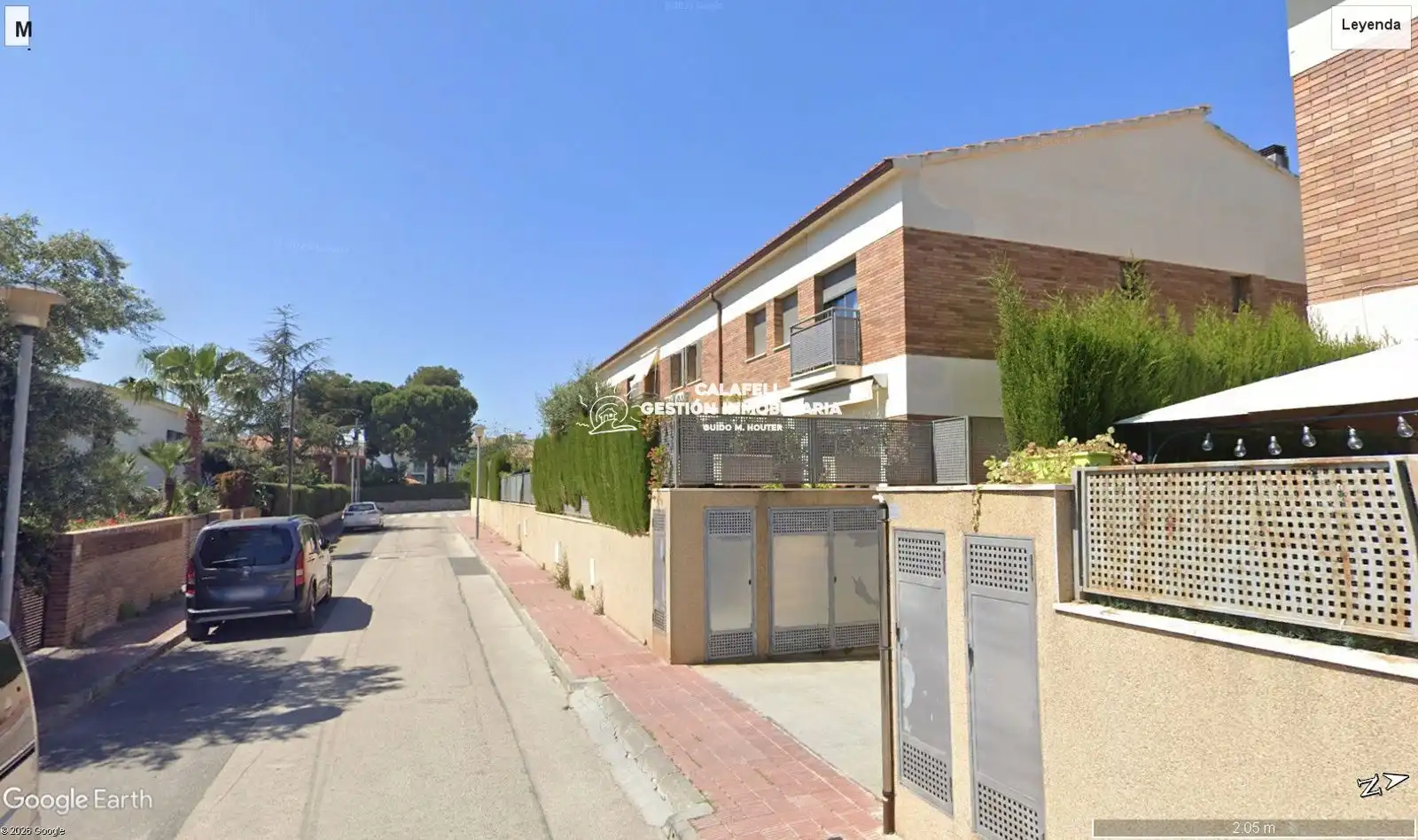 Maison mitoyenne avec piscine à vendre à Doctor Ramon i Cajal, imagen 10