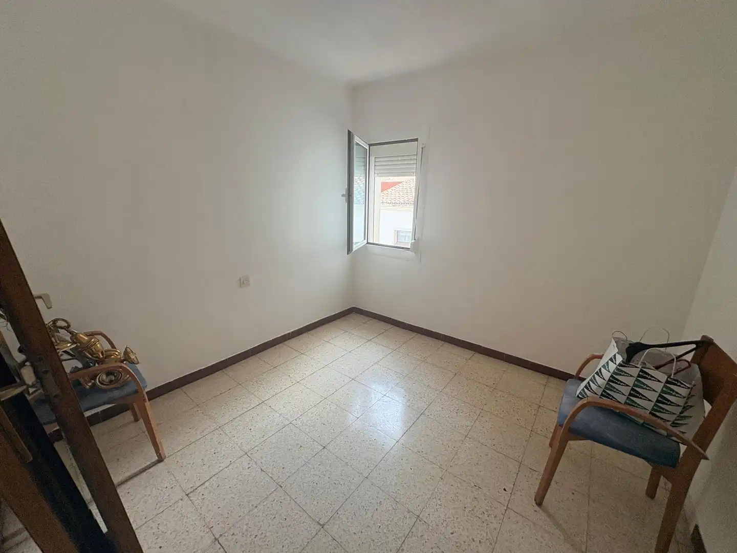 Bedroom of Flat for sale in Igualada  with Heating, Terrace and Balcony