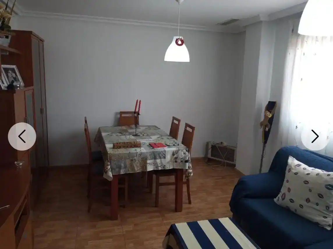 Esszimmer von Wohnung zur Miete in Elche / Elx