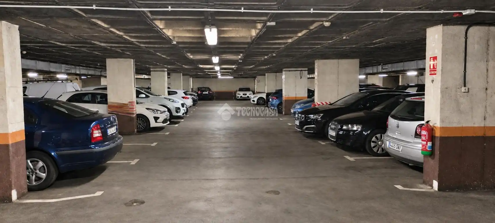 Individuale in vendita a Montserrat - Parque Empresarial, imagen 6