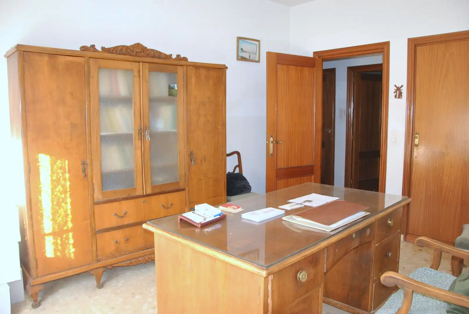 Casa adosada en venta en Plaza del Gallo, Centro ciudad