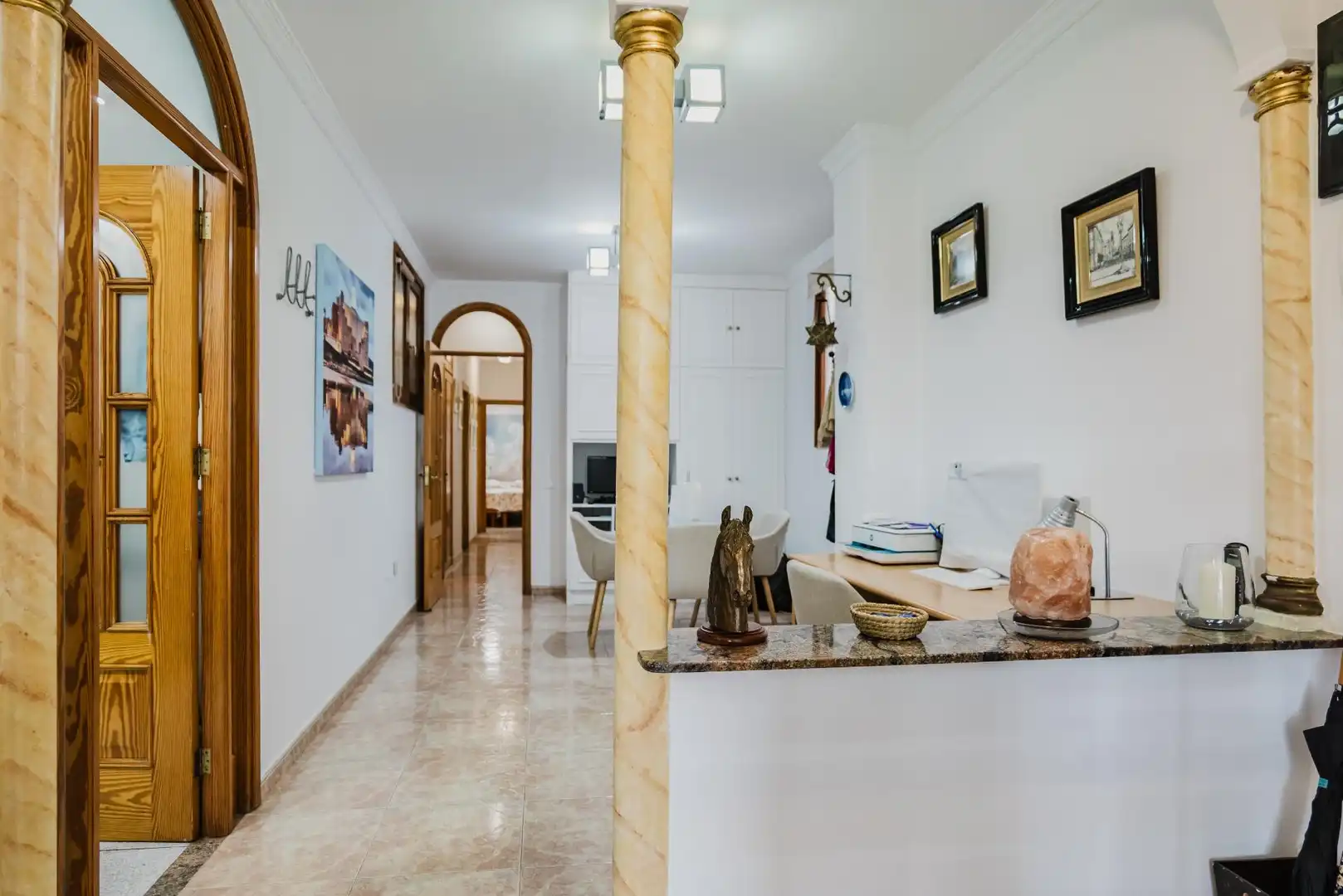 Flat with lift for sale in Centro, imagen 11