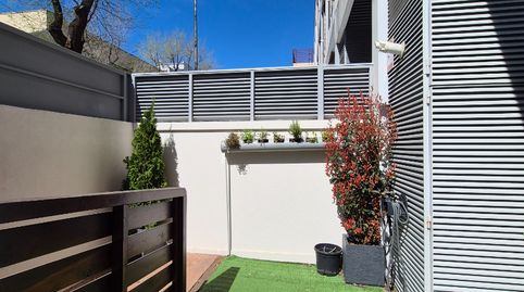 Foto 2 de Dúplex en venta en Calle de Julián Camarillo, 47, Simancas, Madrid Capital