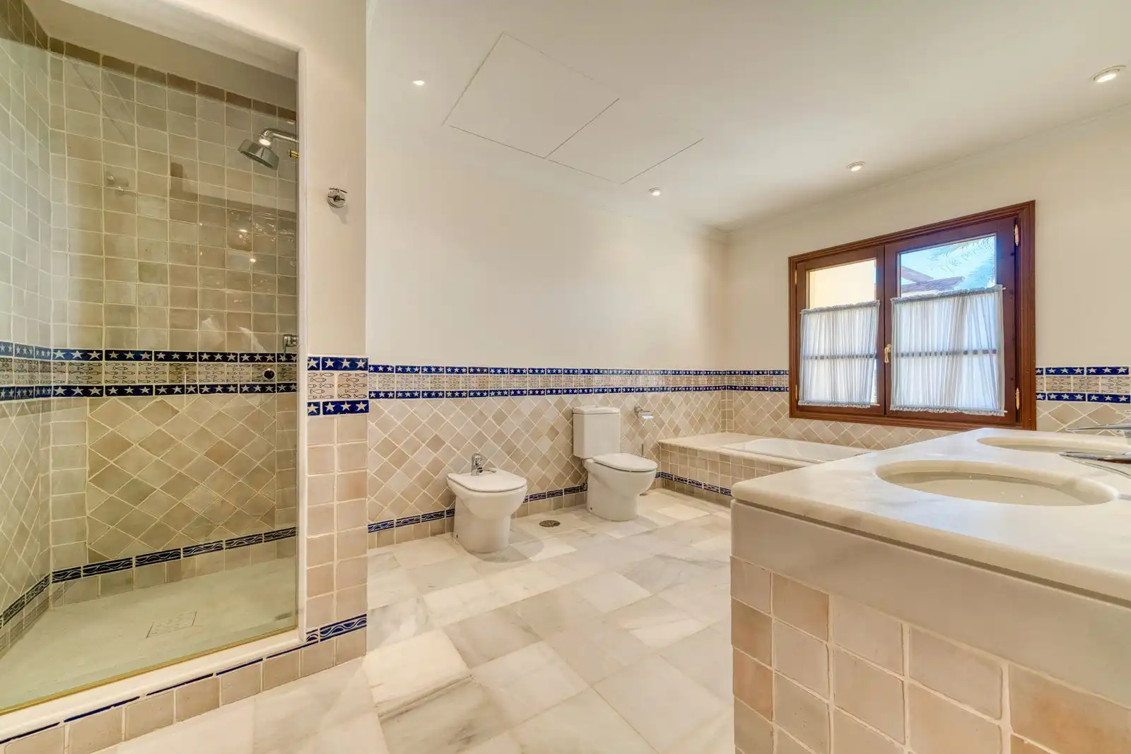 Chalet con piscina en venta en La Zagaleta, imagen 22
