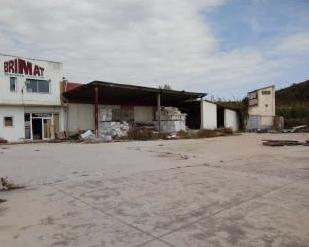 Exterior view of Industrial buildings for sale in La Riera de Gaià