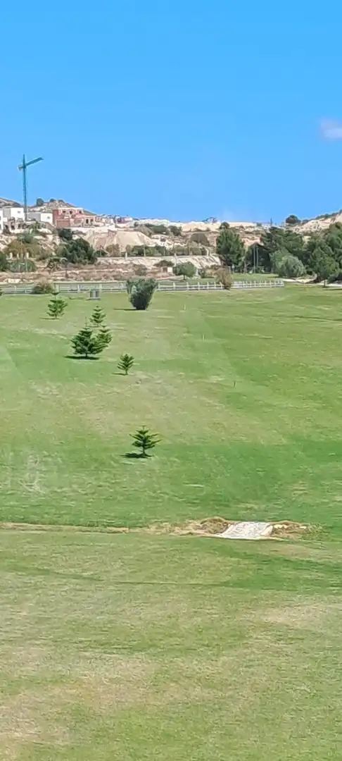 Terreny residencial en venda a Balcón de Finestrat - Terra Marina, imagen 5