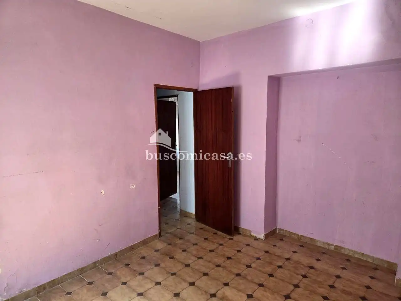 Casa adosada en venta en San Bartolomé, 6, Martos