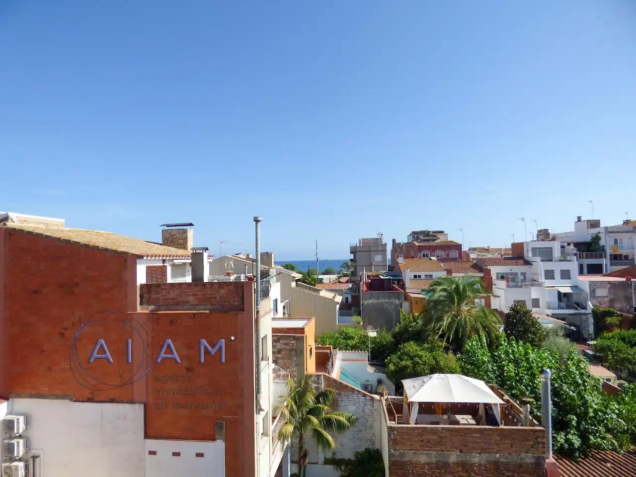 Wohnung mit Terrasse zum Verkauf in Malgrat de Mar, imagen 37