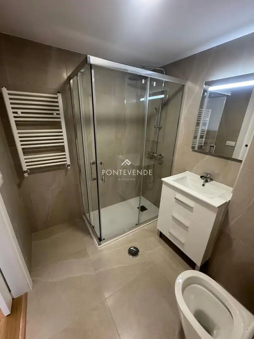 Piso en venta en Pateira, 7, Casablanca - Calvario