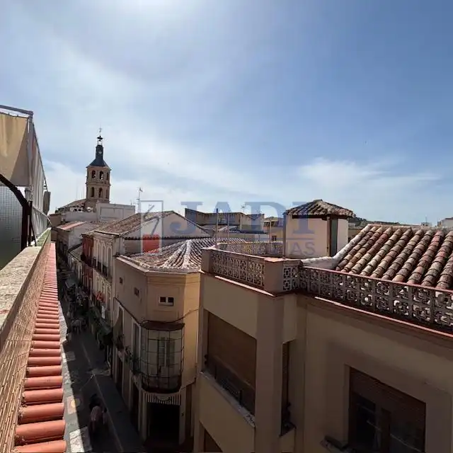 Àtic amb ascensor en venda a Valdepeñas, imagen 33