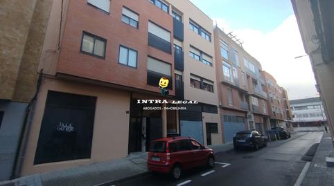 Foto 2 de Pis de lloguer a Guadalete, Prosperidad - Delicias, Salamanca