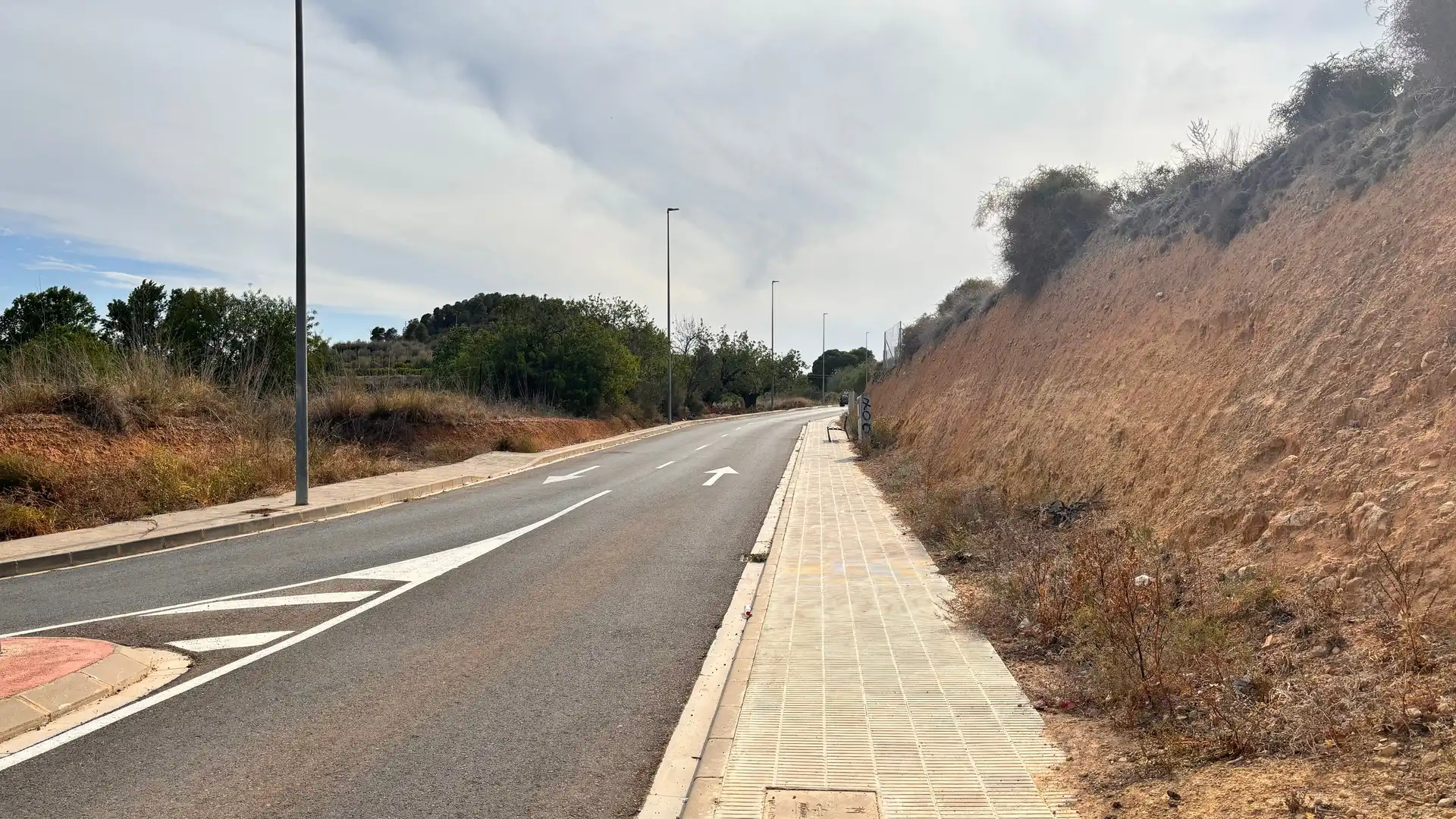Terreno residenziale in vendita a Calle Virgen del Carmen, imagen 3