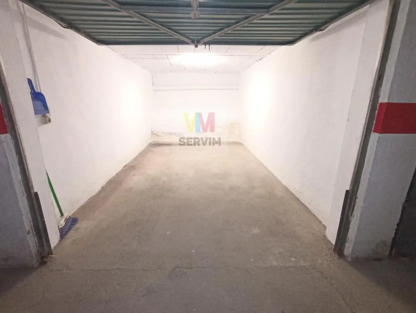 Garatge en venda en Palamós