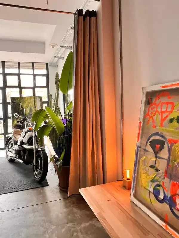 Casa amb terrassa en venda a C/ d'Eugènia Viñes, imagen 32