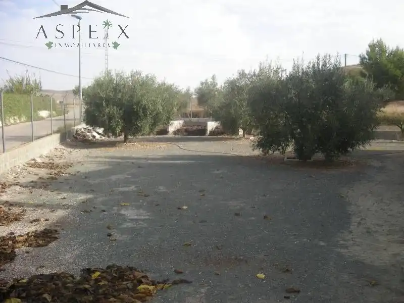 Chalet en venta en Hondón de los Frailes, imagen 26