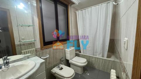 Photo 5 of Apartment to rent in Universidad, Ourense Capital