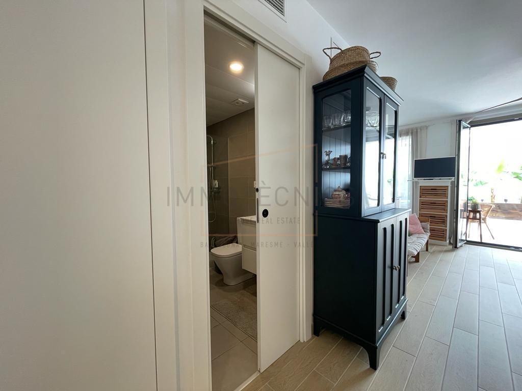 Loft en venda en Caldes d'Estrac amb Aire condicionat, Calefacció i Terrassa
